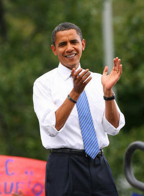 (Barack Obama photo by Bigstock.) 