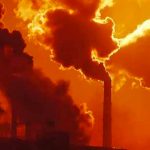 Greenhouse Gas Regulation Effects and Climate Change