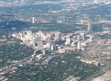 Texas Medical Center