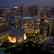 Texas Medical Center