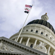 California Capitol, Sacramento