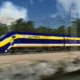 California High-Speed Train