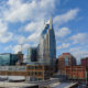 Nashville Skyline - Photo credit: Peter Miller