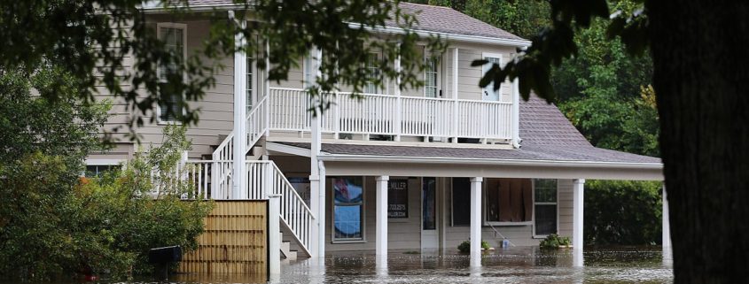 Photo credit: Jill Carlson (jillcarlson.org) from Roman Forest, Texas, USA (Hurricane Harvey Flooding and Damage)