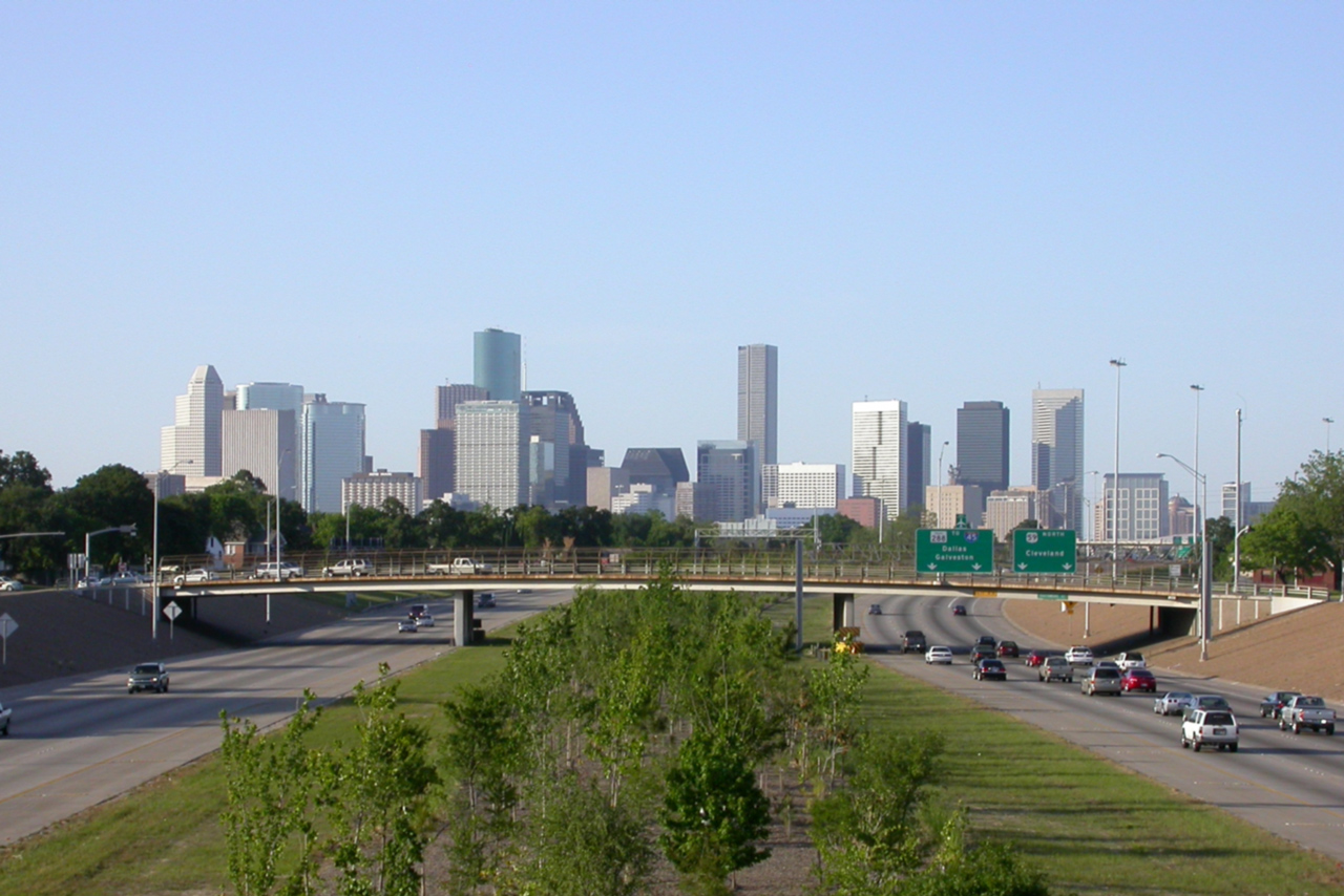 Is San Antonio's skyline best in Texas? Debate rages on Reddit.