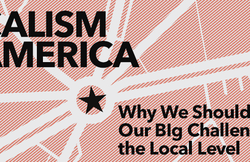 Localism in America Report Cover