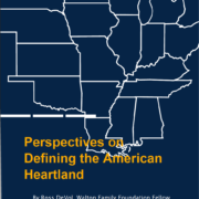 American Heartland Report Cover