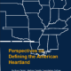 American Heartland Report Cover