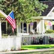 Happy Labor Day, America (2016)