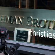 London auction of Lehman Brothers