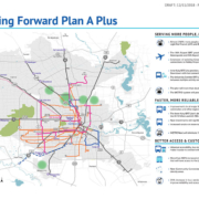 METRONext Moving Forward Plan A Plus