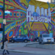 Millennials in Downtown Houston