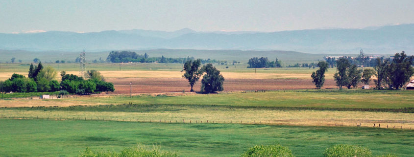 Merced, California — now part of Bay Area Sprawl