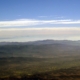 Photograph by D Ramey Logan: Aerial view of Rancho Santa Margarita