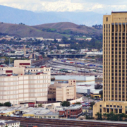 Los Angeles MTA Headquarters