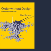 Order without Design, byAlain-Bertaud