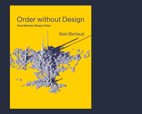 Order without Design, byAlain-Bertaud
