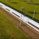 California's highspeed rail project