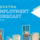 Houston Employment Forecast 2020
