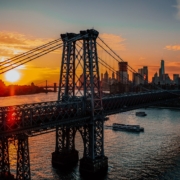 Photo of Brooklyn Bridge