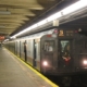 New York CIty Subway