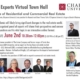 Future of Real Estate: Virtual Town Hall June 2