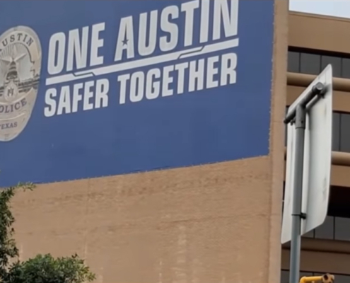 Austin, TX Public Safety