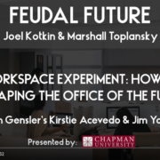 How Covid is Shaping The Office Of The Future With Gensler's Kirstie Acevedo & Jim Young
