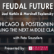 Chicago positioning itself to become next middle class hub