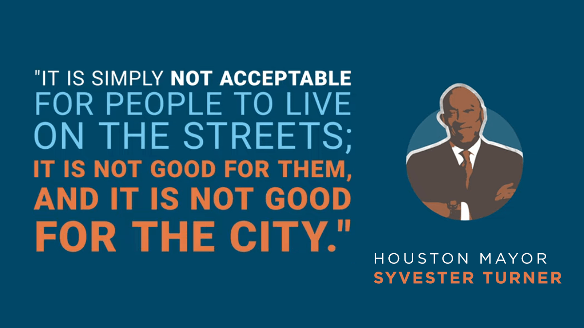 How Mayor Sylvester Turner plans to spend his last year