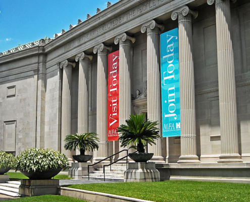 Museum of Fine Arts Houston