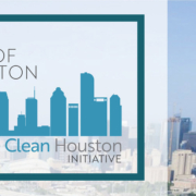 One Clean Houston seeks to end littering and illegal dumping